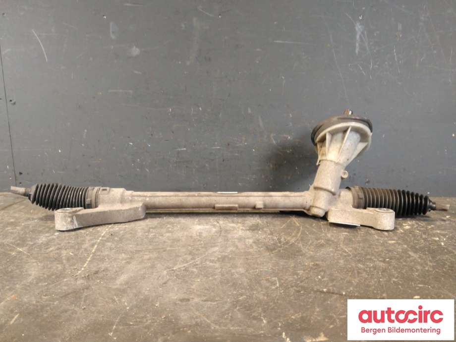 Tannstang til Ford Fiesta 2013-2017 (Type VI, Fase 2)  (FORD|2019937|8V51-3200-DM|)