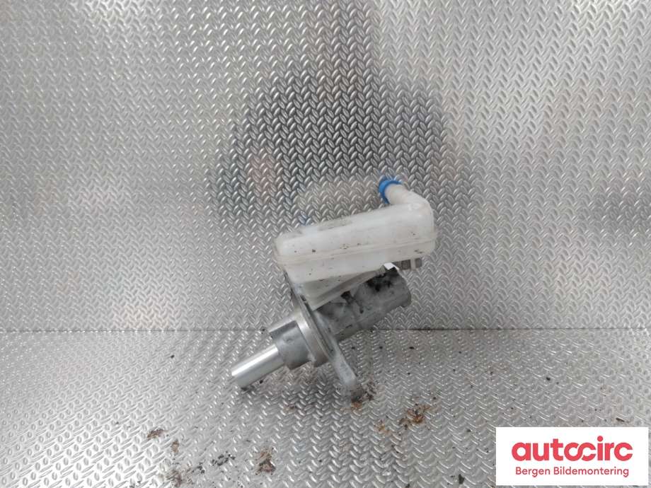 Bremsepumpe hoved til Ford Fiesta 2013-2017 (Type VI, Fase 2) (FORD|1751664|8V51-2140-DB|)