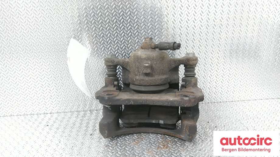 Bremsecaliper høyre foran til Ford Fiesta 2013-2017 (Type VI, Fase 2)  (FORD|1766808|8V51-2B294-AB|)