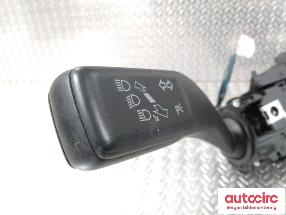 Bryter combi til VW Caddy 2010-2015 (Type III, Fase 2)  (VOLKSWAGEN|5K0 953 513 K|)