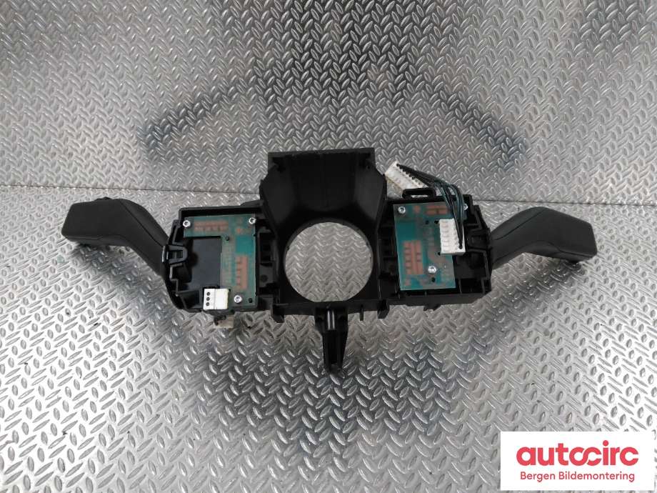Bryter combi til VW Caddy 2010-2015 (Type III, Fase 2)  (VOLKSWAGEN|5K0 953 513 K|)