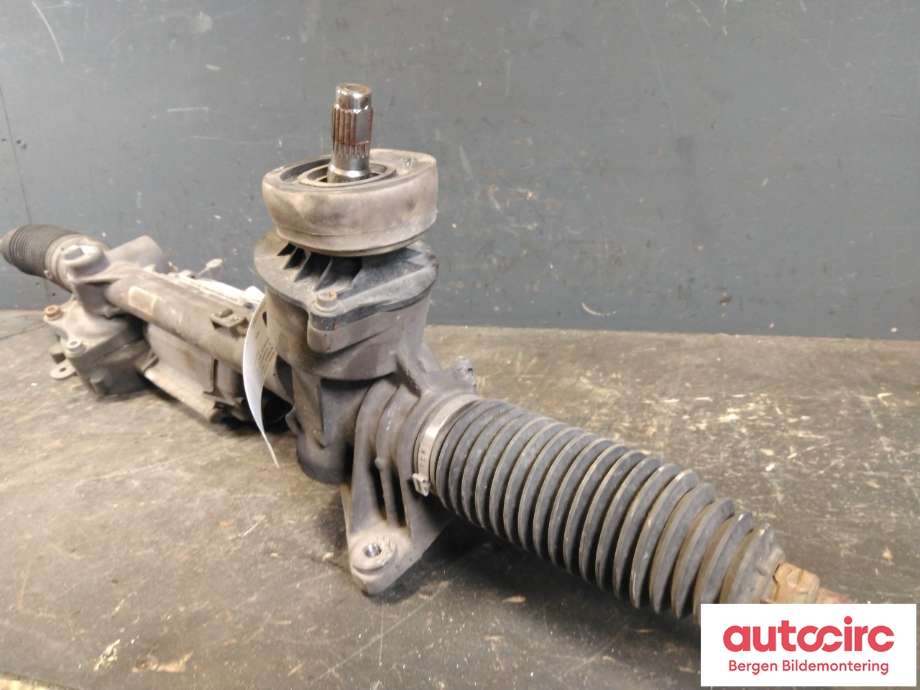 Tannstang elektrisk til VW Caddy 2010-2015 (Type III, Fase 2)  (VOLKSWAGEN|1K1 423 055 M|)