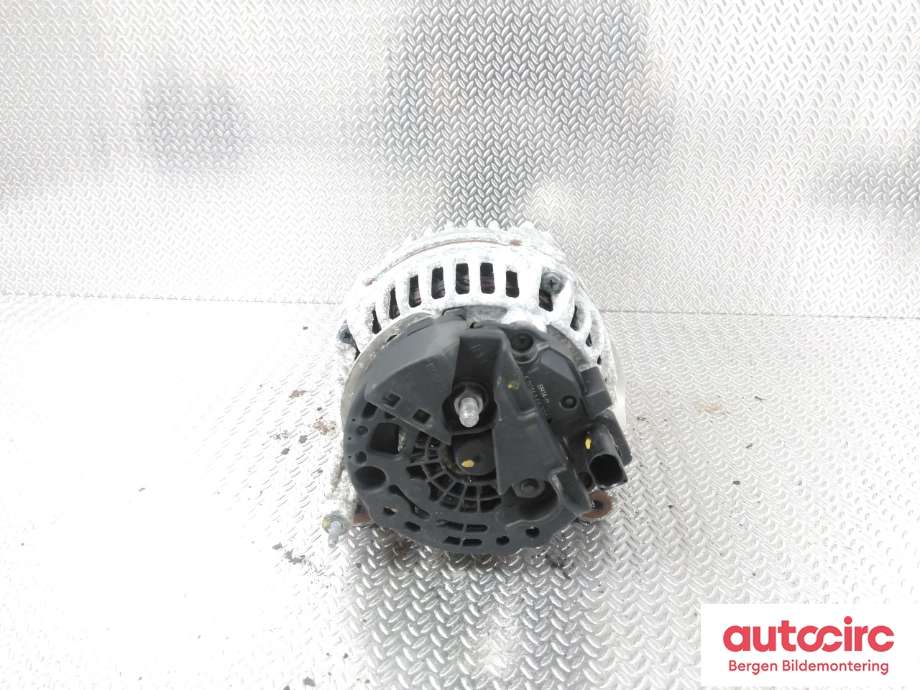 Dynamo til VW Caddy 2010-2015 (Type III, Fase 2) (VOLKSWAGEN|06F 903 023 F|)