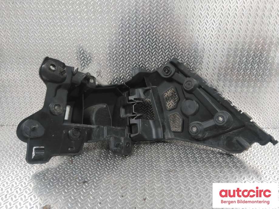 Diverse deler til Renault Clio 2012-2016 (Type IV, Fase 1)  (RENAULT|)