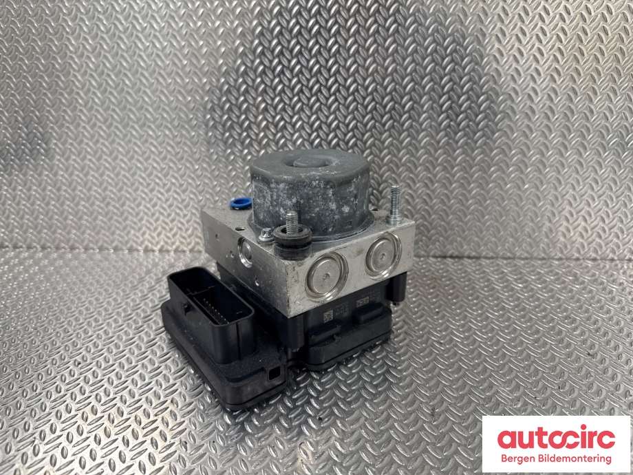 ABS sentral til Renault Clio 2012-2016 (Type IV, Fase 1)  (RENAULT|476606853R|)