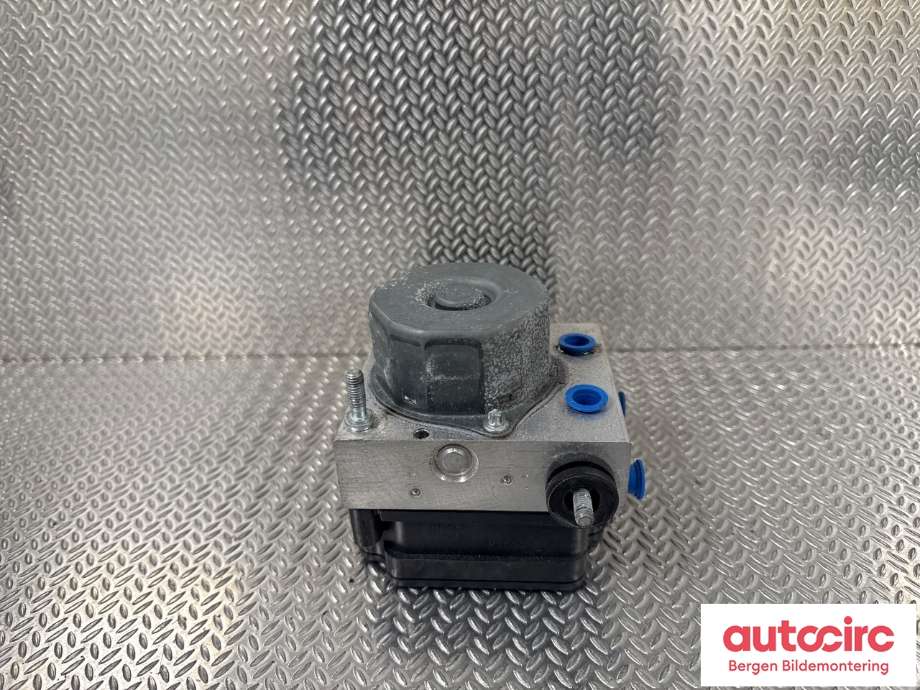 ABS sentral til Renault Clio 2012-2016 (Type IV, Fase 1)  (RENAULT|476606853R|)