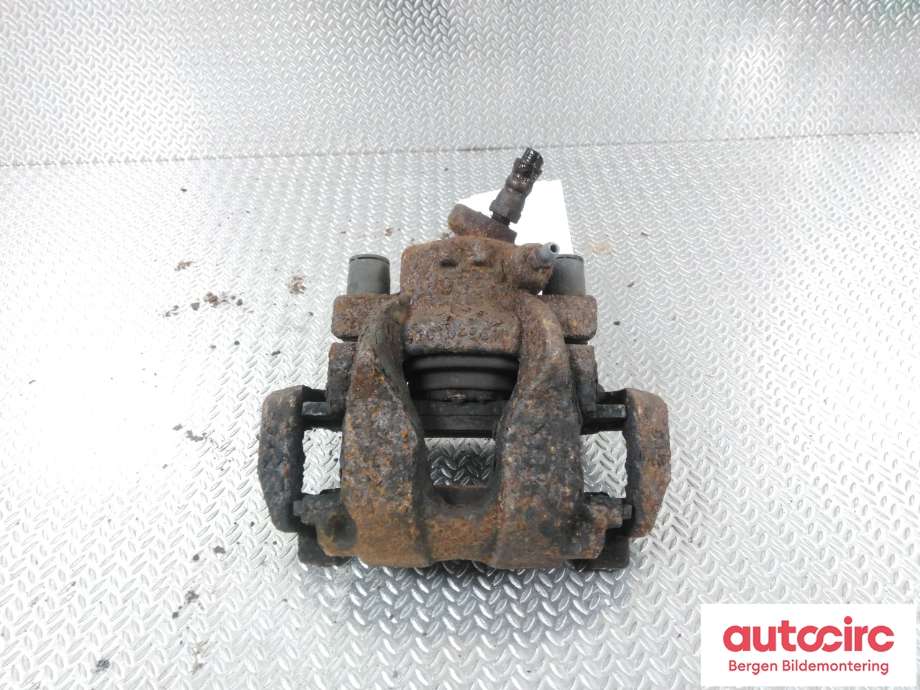 Bremsecaliper venstre foran til Renault Clio 2012-2016 (Type IV, Fase 1) (RENAULT|410118579R|)