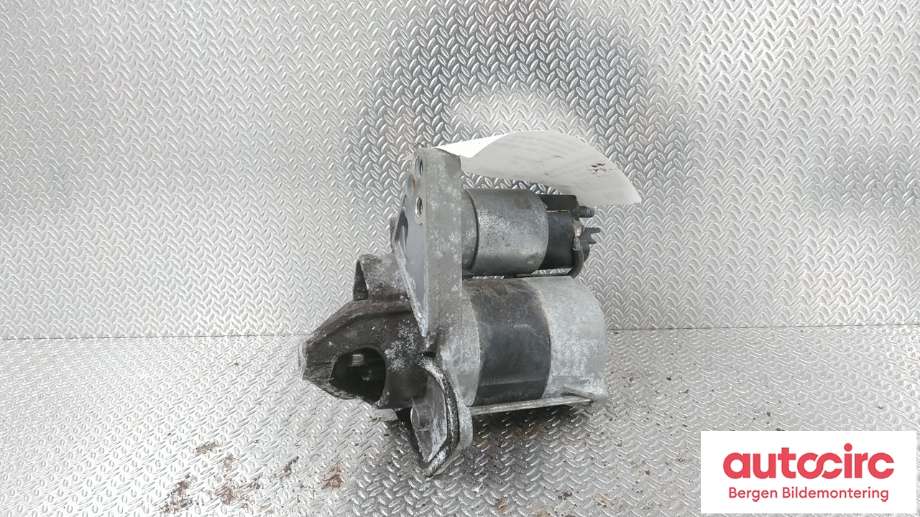 Starter til Renault Clio 2012-2016 (Type IV, Fase 1)  (RENAULT|233009161R|233007970R|)