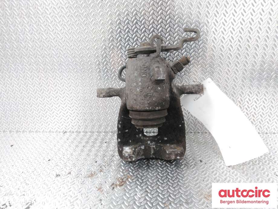 Bremsecaliper høyre bak til VW Touran 2007-2010 (Type I, Fase 2)  (VOLKSWAGEN|1K0 615 424 M|)