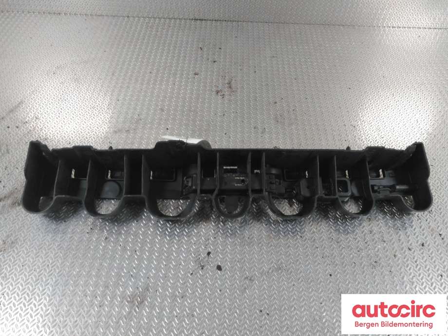 Diverse deler til Renault Clio, 2012-2016 (Type IV, Fase 1)  (RENAULT|850424459R)