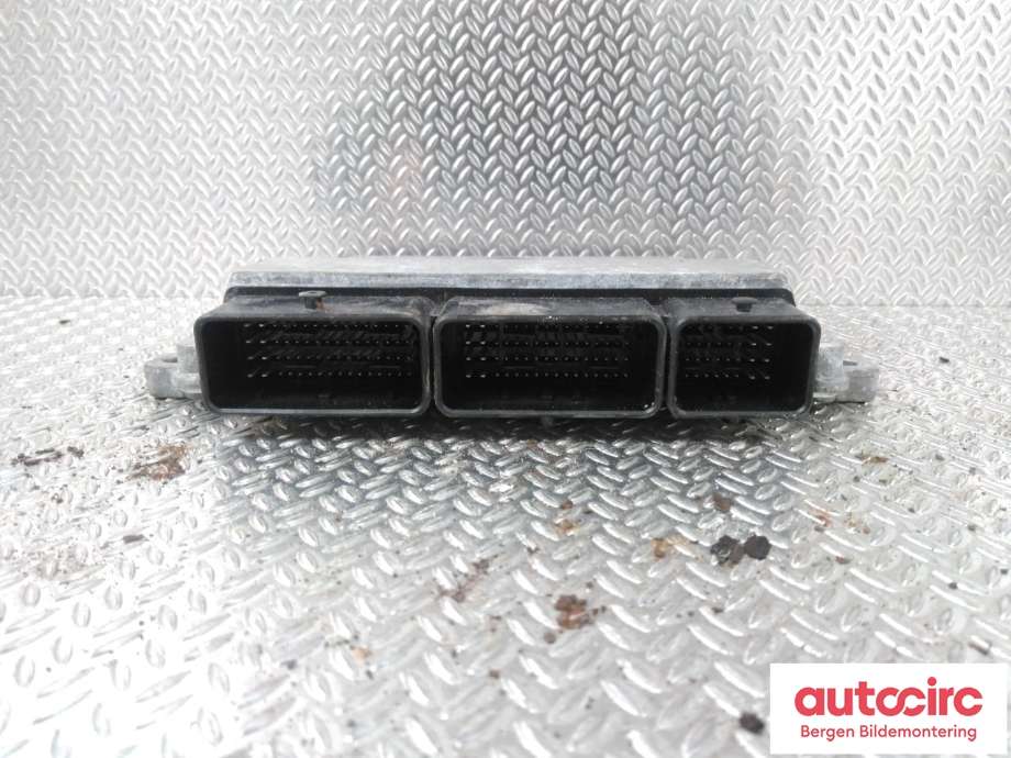 Styreenhet motor til Renault Clio 2012-2016 (Type IV, Fase 1)  (RENAULT|237102928R|)