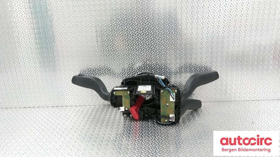 Bryter combi til Audi A3 2012-2016 (Type III, Fase 1)  (AUDI|8V0 953 502 B|)