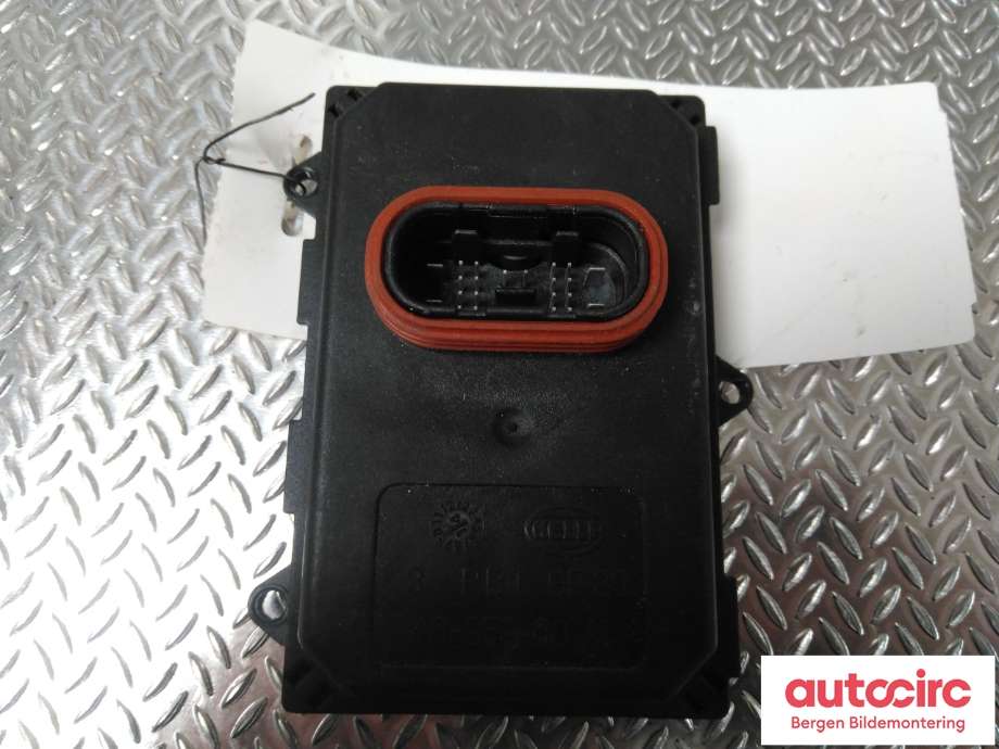 Styreenhet diverse til Audi A3 2012-2016 (Type III, Fase 1) (AUDI|7PP 941 329 M|)