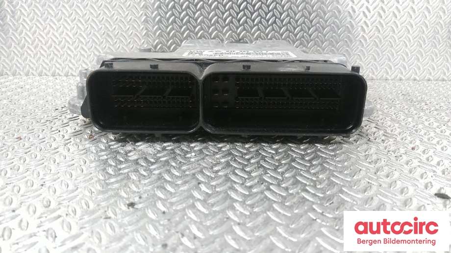 Styreenhet motor til Audi A3 2012-2016 (Type III, Fase 1)  (AUDI|04E 907 309 F||0 261 S09 836)