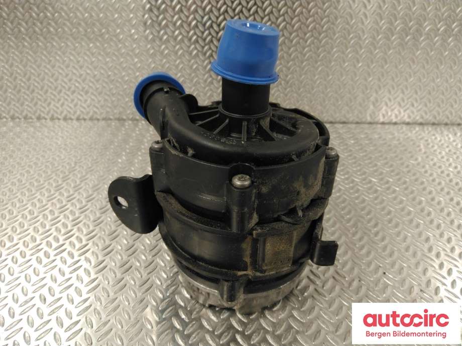 Sirkulasjonspumpe til Audi A3 2012-2016 (Type III, Fase 1) (AUDI|04L 965 567|)
