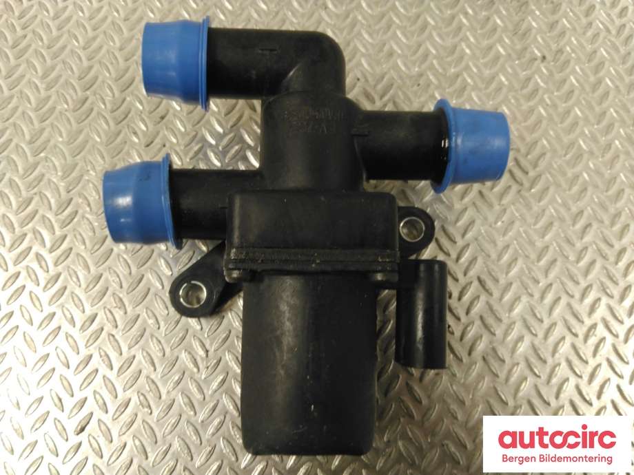 Vannpumpe til Audi A3 2012-2016 (Type III, Fase 1)  (AUDI|1T0 820 036 D|)