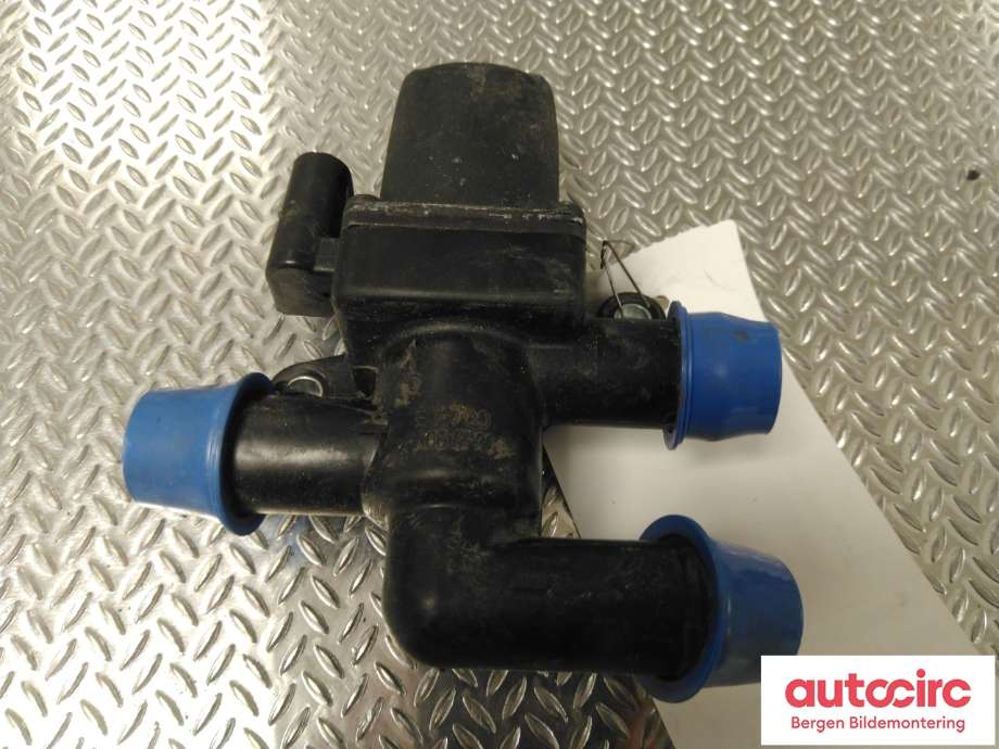 Vannpumpe til Audi A3 2012-2016 (Type III, Fase 1) (AUDI|1T0 820 036 D|)