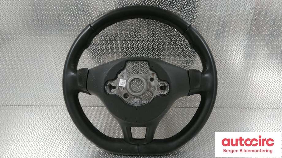 Ratt til VW Golf Sportsvan 2014-2018 (VOLKSWAGEN|5G0 419 091 GF|)