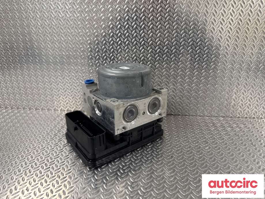ABS sentral til Audi A3 2012-2016 (Type III, Fase 1)  (AUDI|5Q0 614 517 AK|)