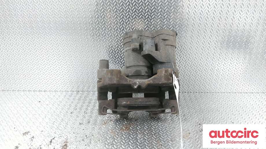 Bremsecaliper høyre bak til Audi A3 2012-2016 (Type III, Fase 1)  (AUDI|8V0 615 424 D|)