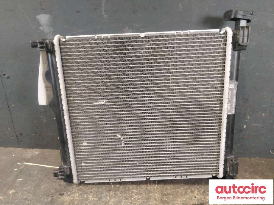 Radiator (automat gir) til VW Up 2012-2019  (1S0121253AP|)