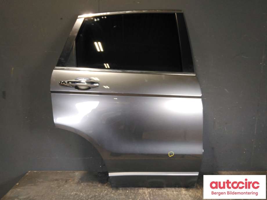 Dør høyre bak til Honda CR-V 2007-2012 (Type III) (HONDA|67510-SWA-A00ZZ|)