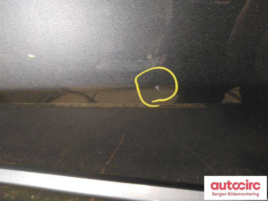 Dør høyre bak til Honda CR-V 2007-2012 (Type III) (HONDA|67510-SWA-A00ZZ|)