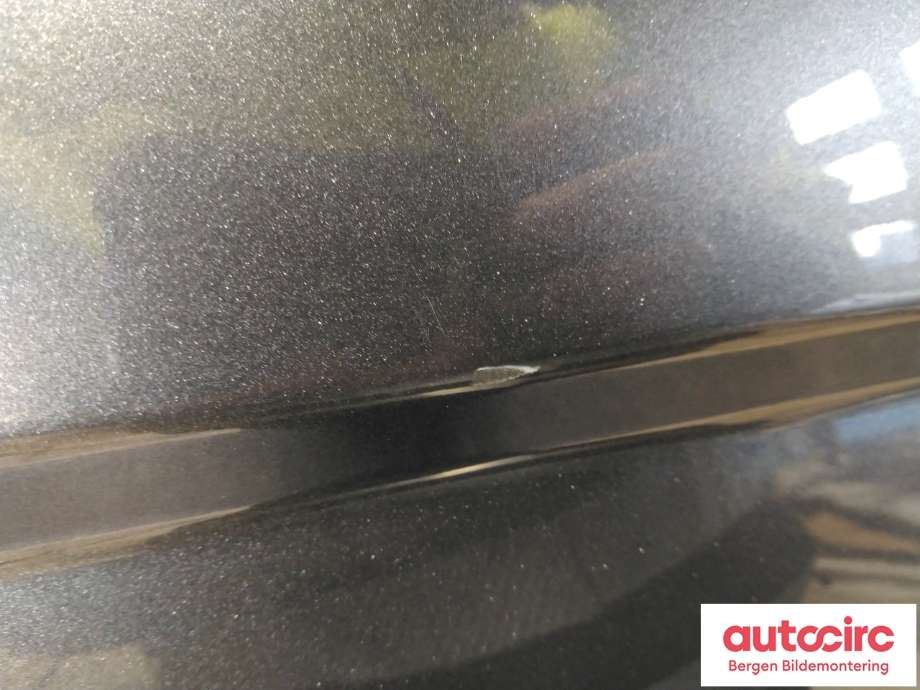 Dør høyre bak til Honda CR-V 2007-2012 (Type III) (HONDA|67510-SWA-A00ZZ|)