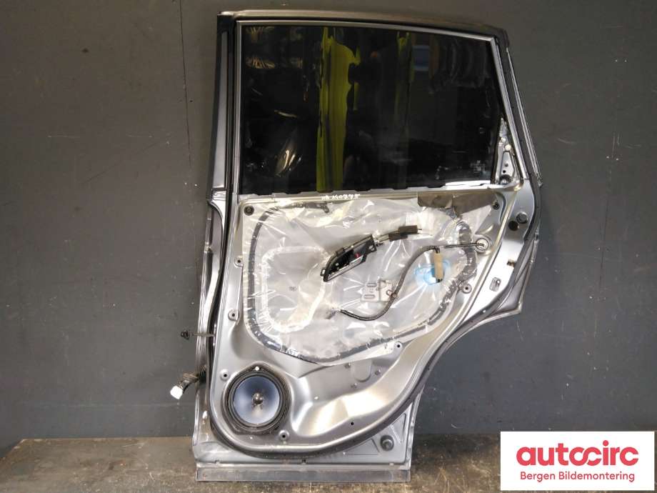 Dør høyre bak til Honda CR-V 2007-2012 (Type III) (HONDA|67510-SWA-A00ZZ|)