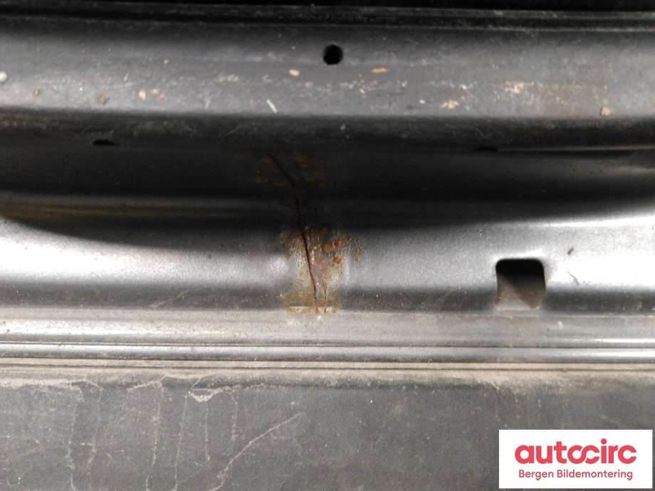 Dør høyre bak til Honda CR-V 2007-2012 (Type III) (HONDA|67510-SWA-A00ZZ|)