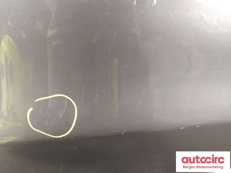 Dør høyre foran til Honda CR-V 2007-2012 (Type III)  (HONDA|67010-SWW-E00ZZ|)