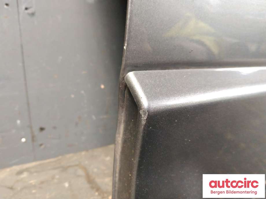 Dør høyre foran til Honda CR-V 2007-2012 (Type III)  (HONDA|67010-SWW-E00ZZ|)