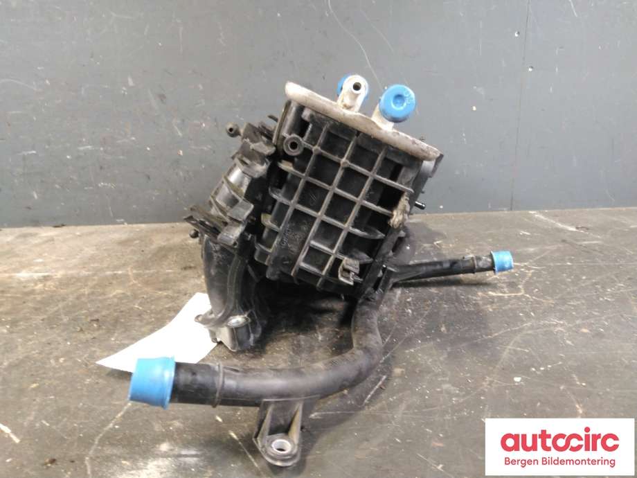 Manifold innsug til VW Golf Sportsvan 2014-2018 (VOLKSWAGEN|04E 129 709 AM|04E 129 709 L|)