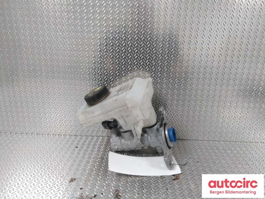 Bremsepumpe hoved til VW Golf Sportsvan 2014-2018 (VOLKSWAGEN|5Q1 614 019 R|)