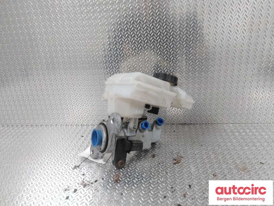 Bremsepumpe hoved til VW Golf Sportsvan 2014-2018 (VOLKSWAGEN|5Q1 614 019 R|)