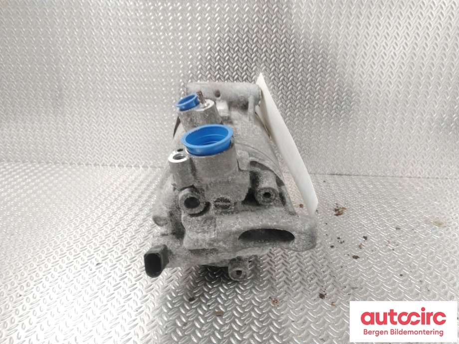 Aircondition kompressor til VW Golf Sportsvan 2014-2018 (VOLKSWAGEN|5Q0 820 803 K|5Q0 820 803 F|)