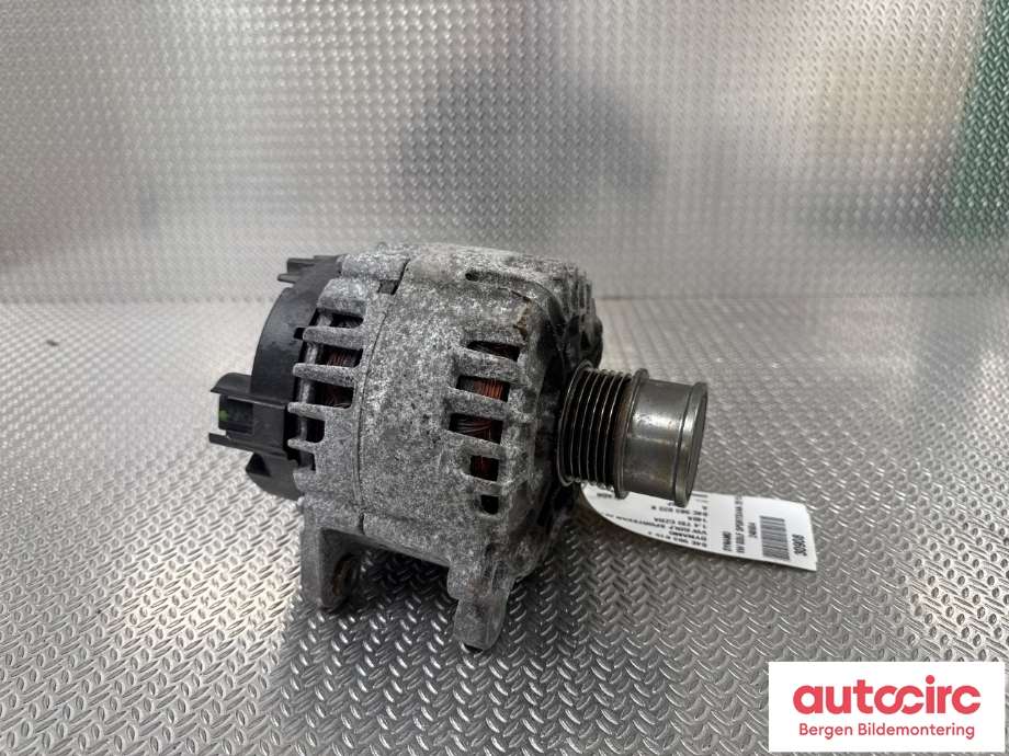 Dynamo til VW Golf Sportsvan 2014-2018 (VOLKSWAGEN|04E 903 015 T|04C 903 023 K|)