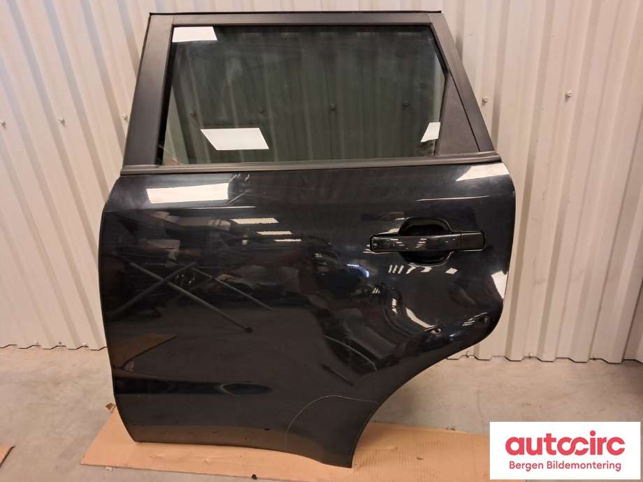 Dør venstre bak til Kia Soul 2014-2019 (Type II) (KIA|77003B 2000|)