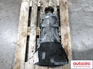 Girkasse automat til BMW 3-Serie, 2012-2018 (F30/F31/F34) (F30/F31/F34) (BMW|24 00 7 647 340)