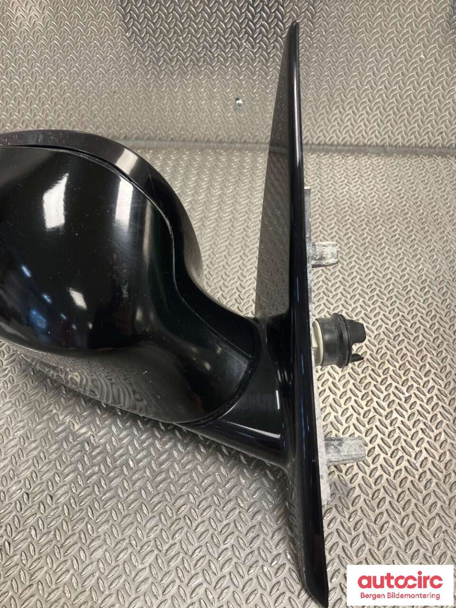 Speil høyre til BMW 3-Serie 2005-2011 (E90/E91/E92/E93) (E90/E91/E92/E93) (BMW|51 16 7 268 278|)