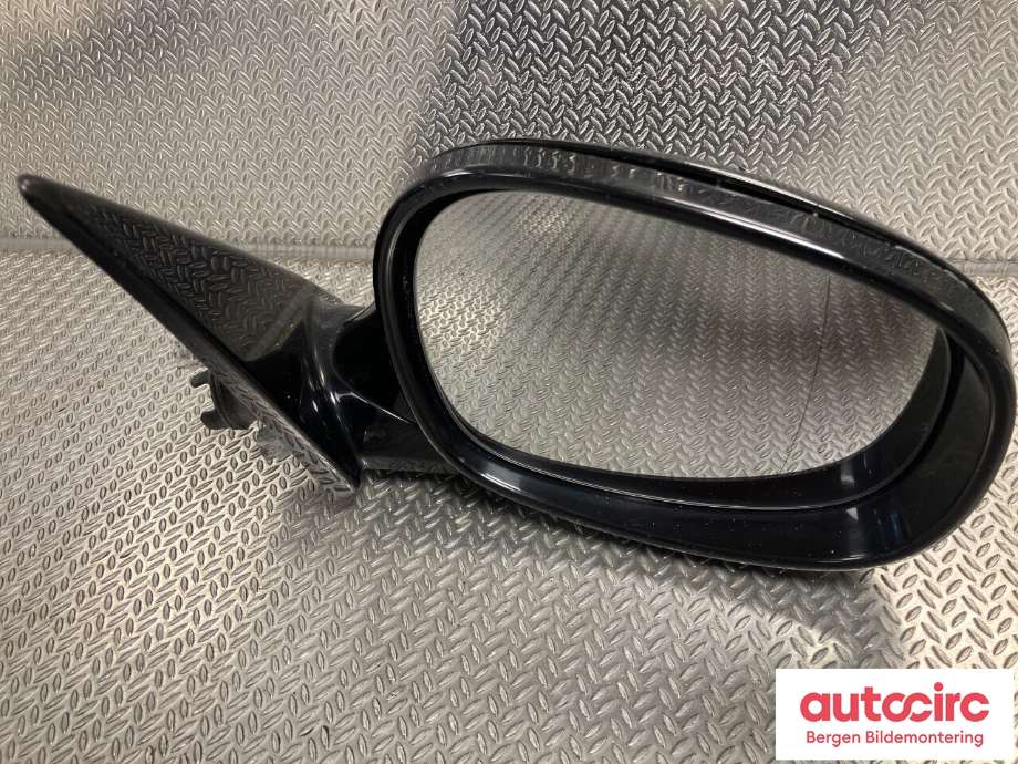 Speil høyre til BMW 3-Serie 2005-2011 (E90/E91/E92/E93) (E90/E91/E92/E93) (BMW|51 16 7 268 278|)
