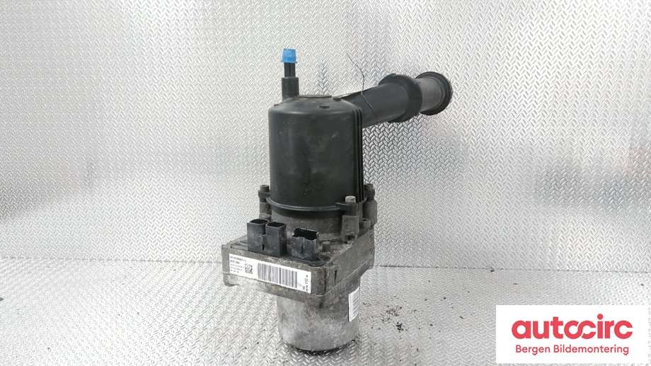 Servo pumpe elektrisk til Peugeot 5008 2010-2017 (Type I) (PEUGEOT|16 150 915 80|4008 85|)