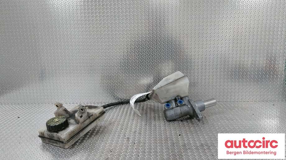 Bremsepumpe hoved til Peugeot 5008 2010-2017 (Type I) (PEUGEOT|4601 T1|)