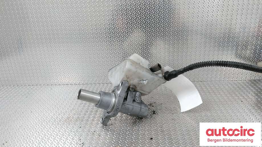 Bremsepumpe hoved til Peugeot 5008 2010-2017 (Type I) (PEUGEOT|4601 T1|)