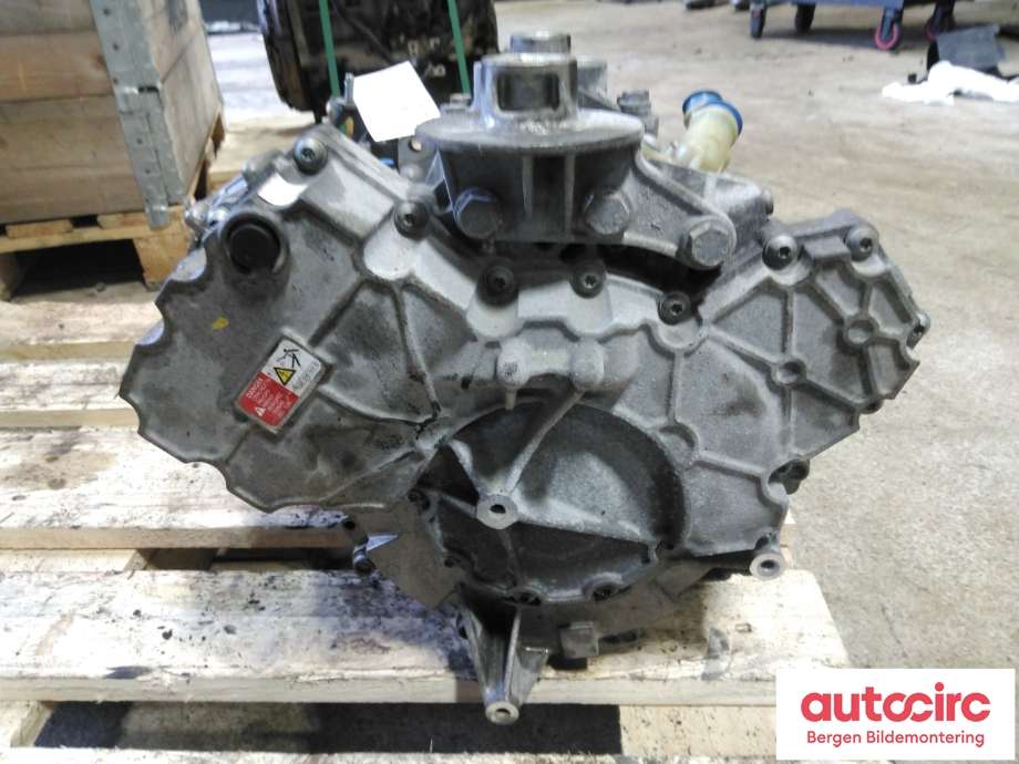 Motor elbil foran til VW E-Up 2019-->>  (VOLKSWAGEN|12E 901 131 H|)