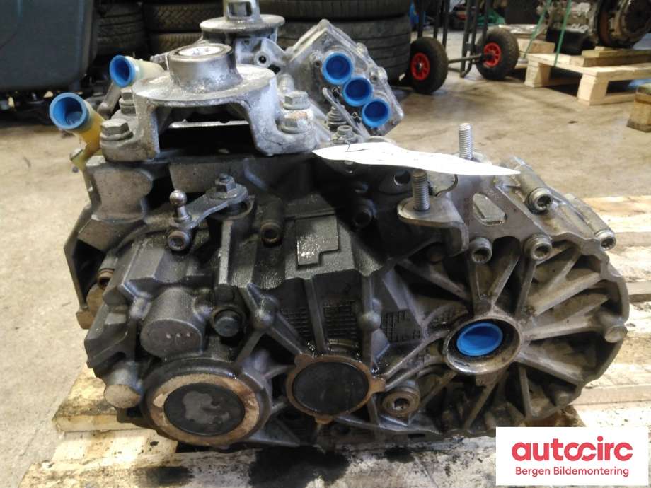 Motor elbil foran til VW E-Up 2019-->>  (VOLKSWAGEN|12E 901 131 H|)