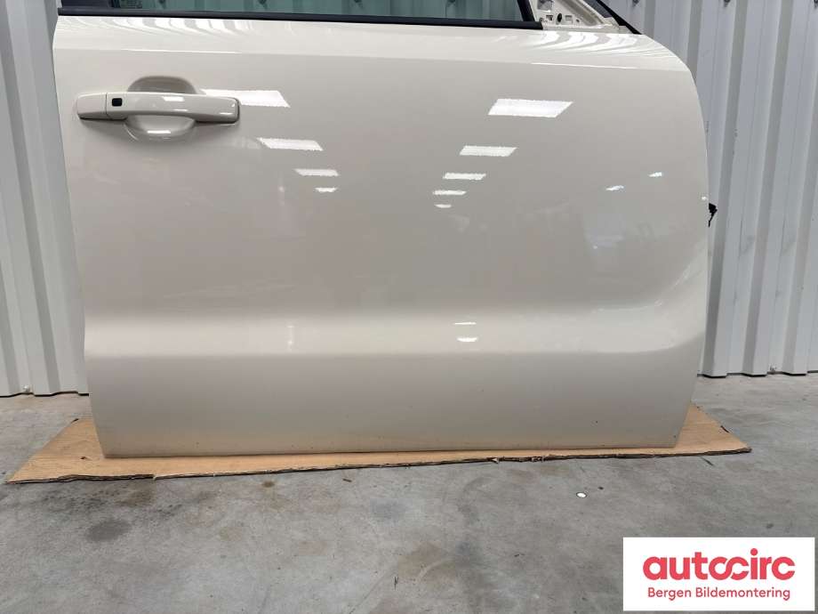 Dør høyre foran til Kia Soul 2014-2019 (Type II)  (KIA|76004B 2001|)