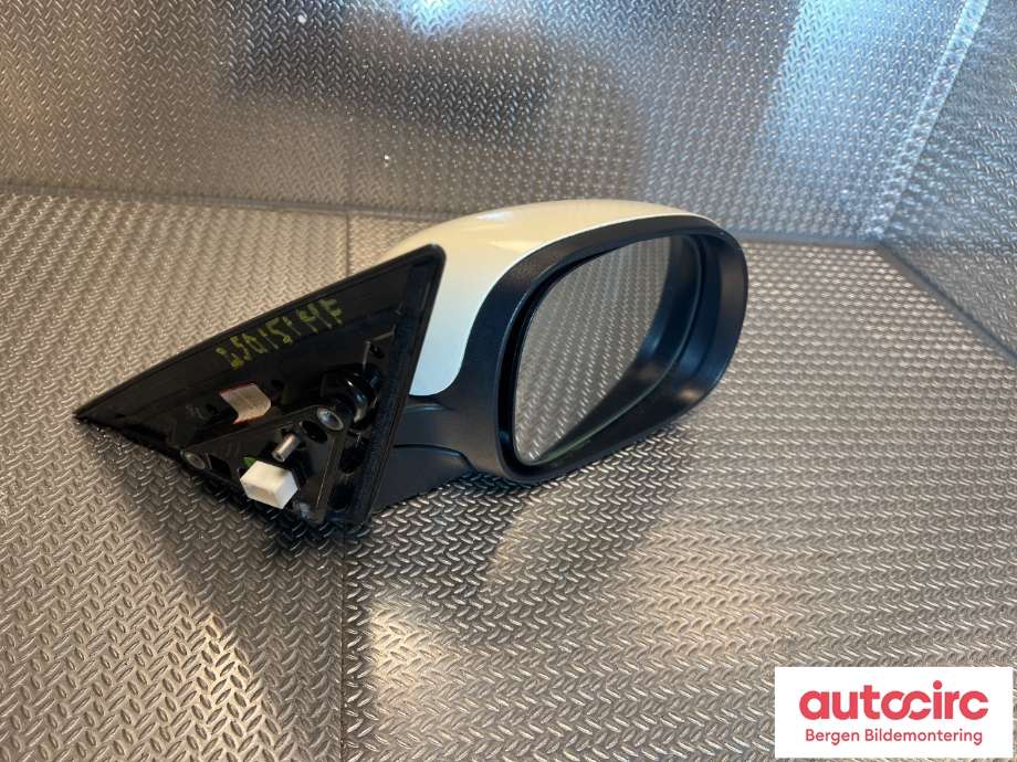 Speil høyre til Kia Soul 2014-2019 (Type II) (KIA|87610B2920|)