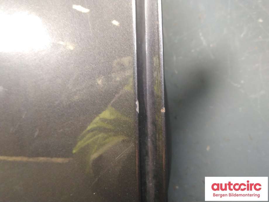 Dør høyre bak til Toyota Auris 2007-2010 (Type I, Fase 1)  (TOYOTA|6700302250|)