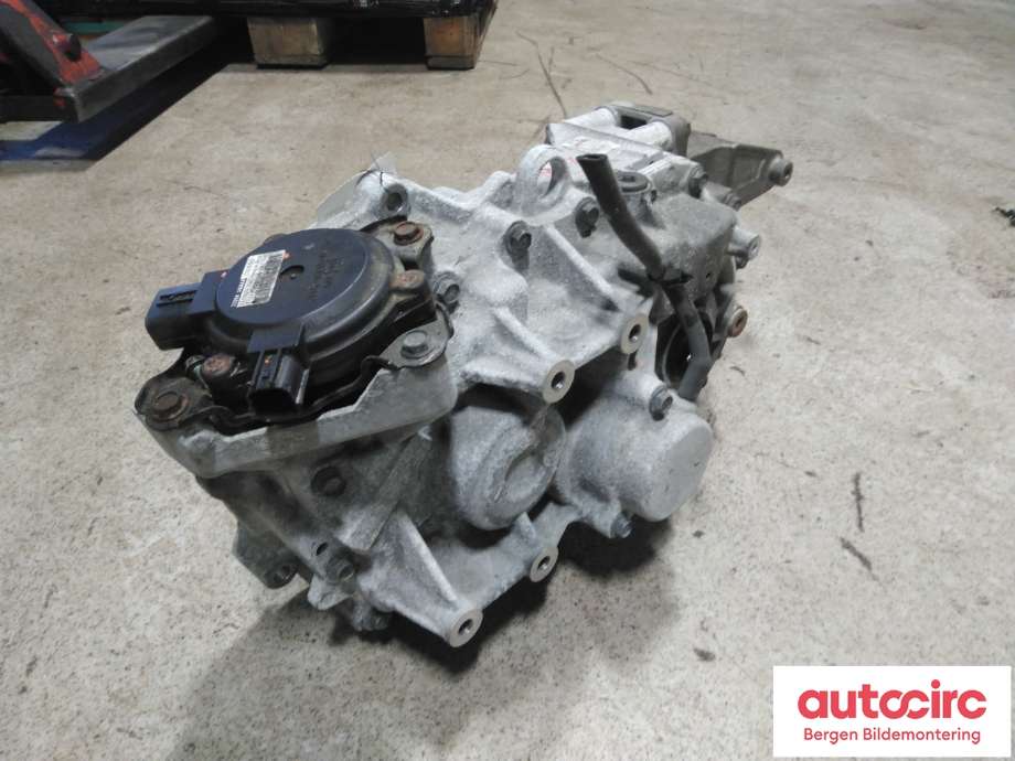 Girkasse automat til Nissan Leaf 2011-2017 (Type I)  (NISSAN|320103NA0B|)